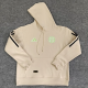 25-26 Celtic Khaki Hoody 卡其色(加绒)