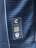 25-26 Pachuca Away Player Version Soccer Jersey