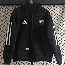 25-26 ARS Black Hoody 黑色(加绒) 25-26 ARS Black Hoody 黑色(加绒)