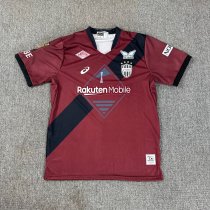 25-26 Vissel Kobe Home Fans Soccer Jersey 神户