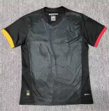 24-25 Galatasaray Fourth Fans Soccer Jersey