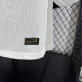 25-26 TOT Home Long sleeves Player Version Soccer Jersey