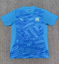25-26 Marseille Special Edition Training shirts 25-26 Marseille Special Edition Training shirts