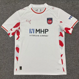 25-26 Heidenheim Third Fans Soccer Jersey