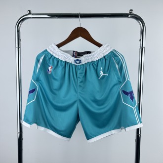 Charlotte Hornets Top Quality NBA Pants