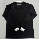 25-26 Botafogo Away Long Sleeve Soccer Jersey 1:1 Thai Quality (长袖)