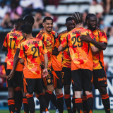 25-26 Paris FC Third Player Version Soccer Jersey