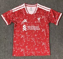 25-26 LIV Special Edition Fans Soccer Jersey