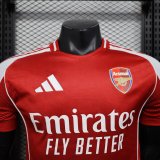 25-26 ARS Special Edition Player Version Soccer Jersey