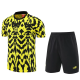 25-26 Dortmund High Quality Polo Tracksuit