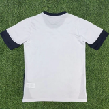 25-26 Portugal White Training Shirts