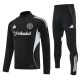 25-26 Inter Miami High Quality Half Pull Tracksuit
