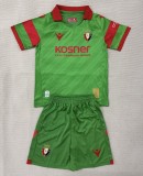 25-26 Osasuna Away Adult Suit