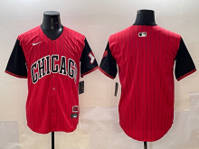 2025 MLB Chicago White Sox New Pattern Jersey