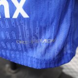 25-26 Pumas UNAM Away Player Version Soccer Jersey