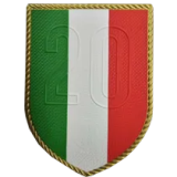 25-26 INT Blue Black Training shirts