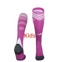 25-26 AD Goalkeeper Kids Socks 25-26 AD Goalkeeper Kids Socks