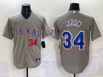 2025 MLB Texas Rangers New Pattern Jersey 2025 MLB Texas Rangers New Pattern Jersey