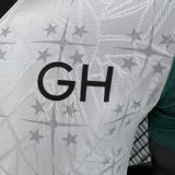 25-26 Ghana Special Edition Player Version Soccer Jersey