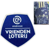 24-25 Aja× Away Fans Soccer Jersey