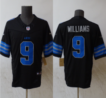 2024 NFL Lions New Pattern Jersey 2024 NFL Lions New Pattern Jersey