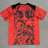 25-26 Necaxa Special Edition Fans Soccer Jersey