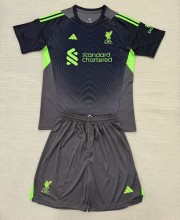 25-26 LIV GoalKeeper  Adult Suit
