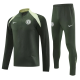 25-26 CHE High Quality Half Pull Tracksuit