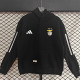 25-26 Benfica Black Hoody 黑色(加绒)
