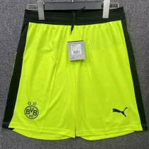 25-26 Dortmund Away Shorts Pants