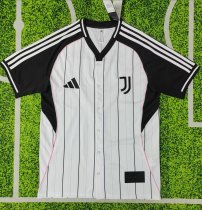 2025 JUV MLB New Pattern Jersey 2025 JUV MLB New Pattern Jersey