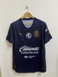 24-25 Chivas Third Fans Soccer Jersey
