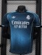 25-26 RMA Blue Special Edition Player Version Soccer Jersey