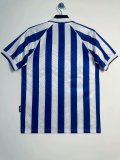 1994-1995 Real Sociedad Home Retro Soccer Jersey