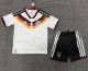 2026 Germany Home Kids Soccer Jersey