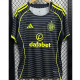 25-26 Celtic Black Special Edition Fans Soccer Jersey