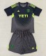25-26 AUstin GoalKeeper Adult Suit
