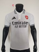 25-26 ARS White Special Edition Player Version Training shirts 25-26 ARS White Special Edition Player Version Training shirts