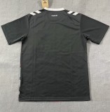 25-26 Heart Away Fans Soccer Jersey