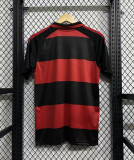 26-27 Flamengo Home Fans Soccer Jersey