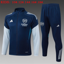 25-26 ARS High Quality Kids Jacket Tracksuit 25-26 ARS High Quality Kids Jacket Tracksuit