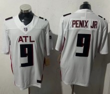 2024 NFL Atlanta Falcons New Pattern Jersey