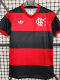 25-26 Flamengo Commemorative Edition Fans Soccer Jersey