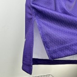 24-25 JAZZ  Top Quality Top Quality Hot Pressing NBA Jersey