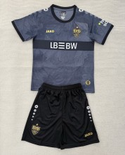 25-26 VfB Stuttgart Third Adult Suit