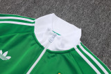26-27 Senegal High Quality Jacket Tracksuit