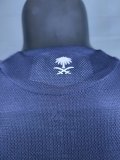 25-26 AL-Nassr Away Player Version Soccer Jersey 1:1 Thai Quality