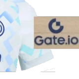 25-26 INT Away Fans Soccer Jersey