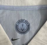 2026 World Cup Uruguay Home Player Version Soccer Jersey