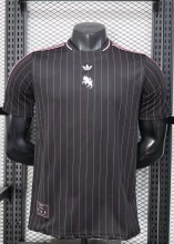 25-26 JUV Casual Edition Player Version Training shirts